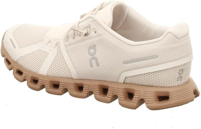On Cloud 5 Sand Rosebrown 701