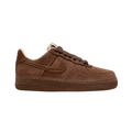 Nikee Airforce Cacao Wow