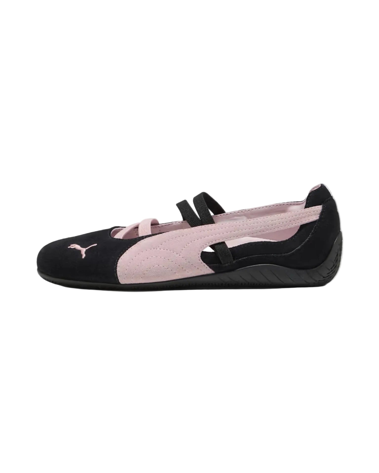 Pumaa Speedcat Ballet Black Pink