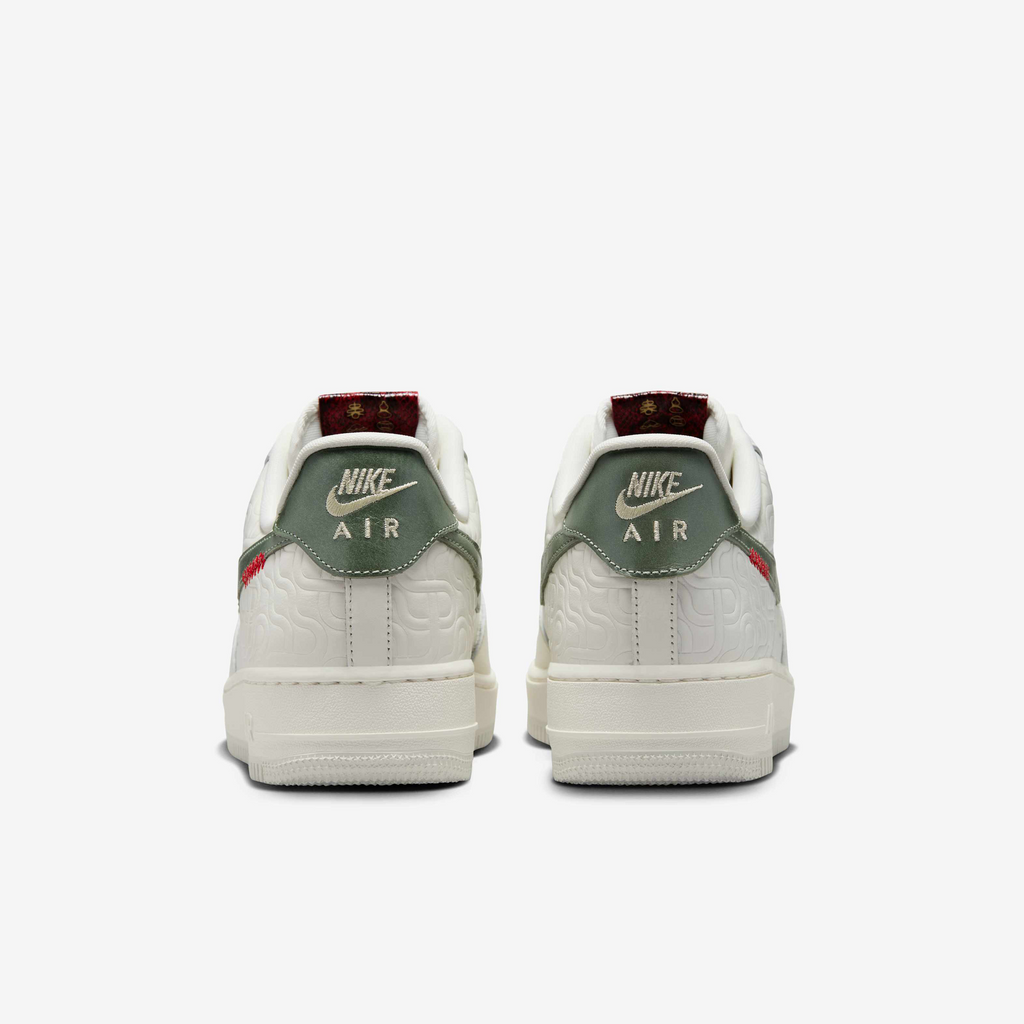 Nikee Airforce 1 Low 07 Year Of The Snake 305