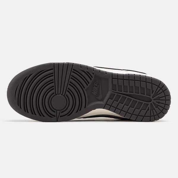Nikee SB Dunk Low X Louiss Vuitton Gray 3037