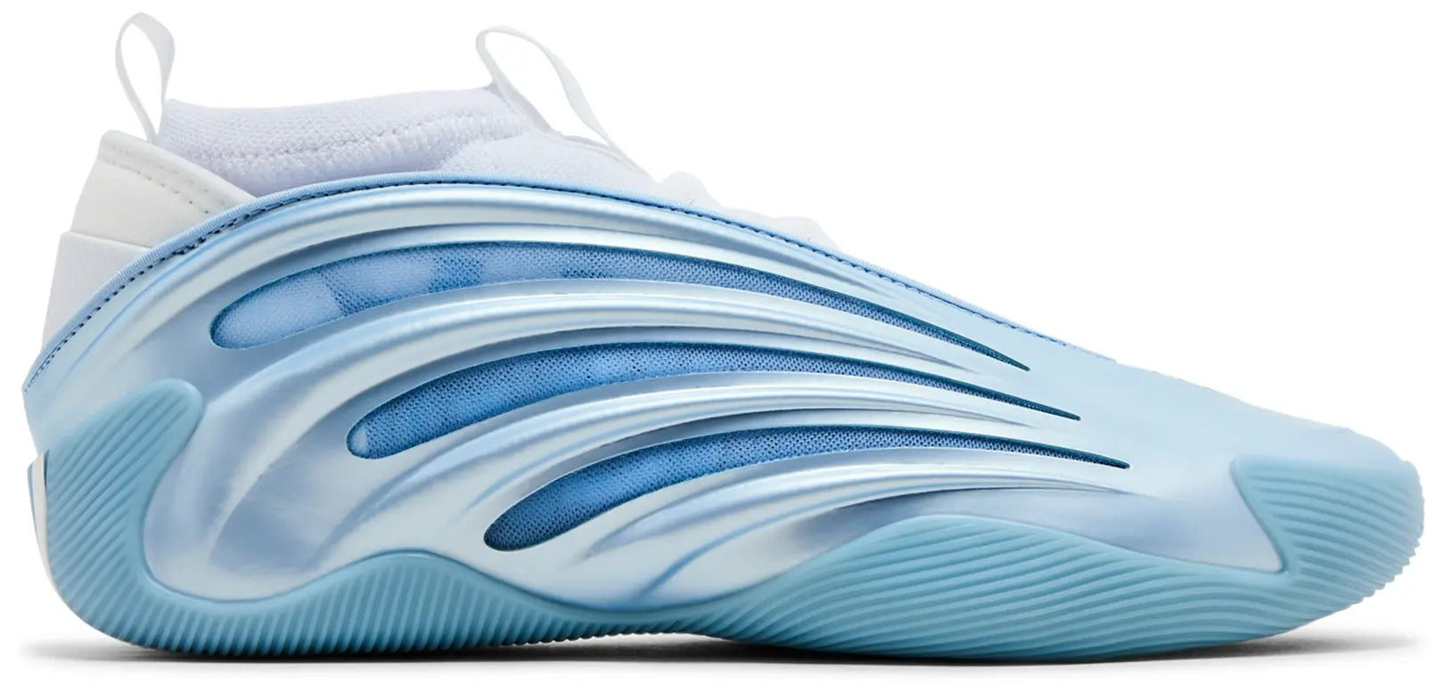 Adidass Harden Vol 9 Ice Metallic Fix 540