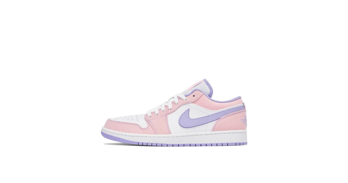 Nikee Air Jordan 1 Low SE Arctic Punch
