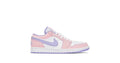 Nikee Air Jordan 1 Low SE Arctic Punch