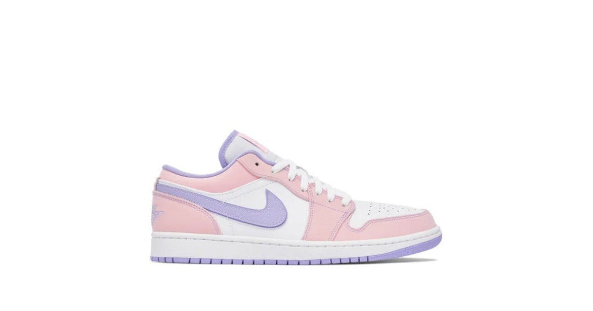 Nikee Air Jordan 1 Low SE Arctic Punch