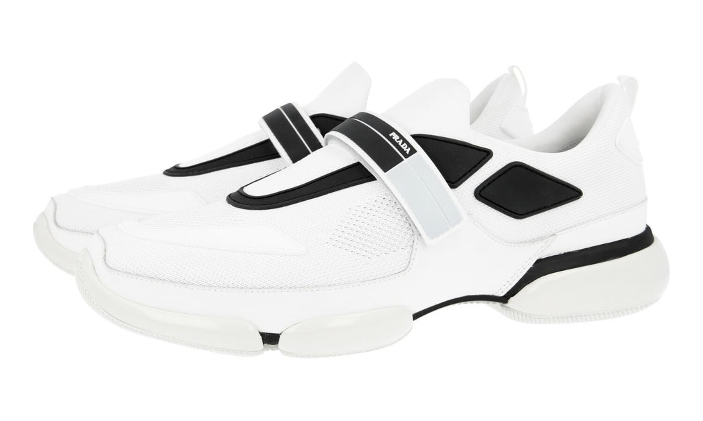 Pradaa cloudbust white 625