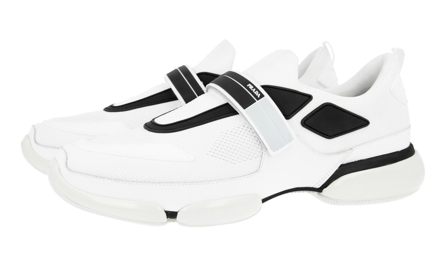 Pradaa cloudbust white 625