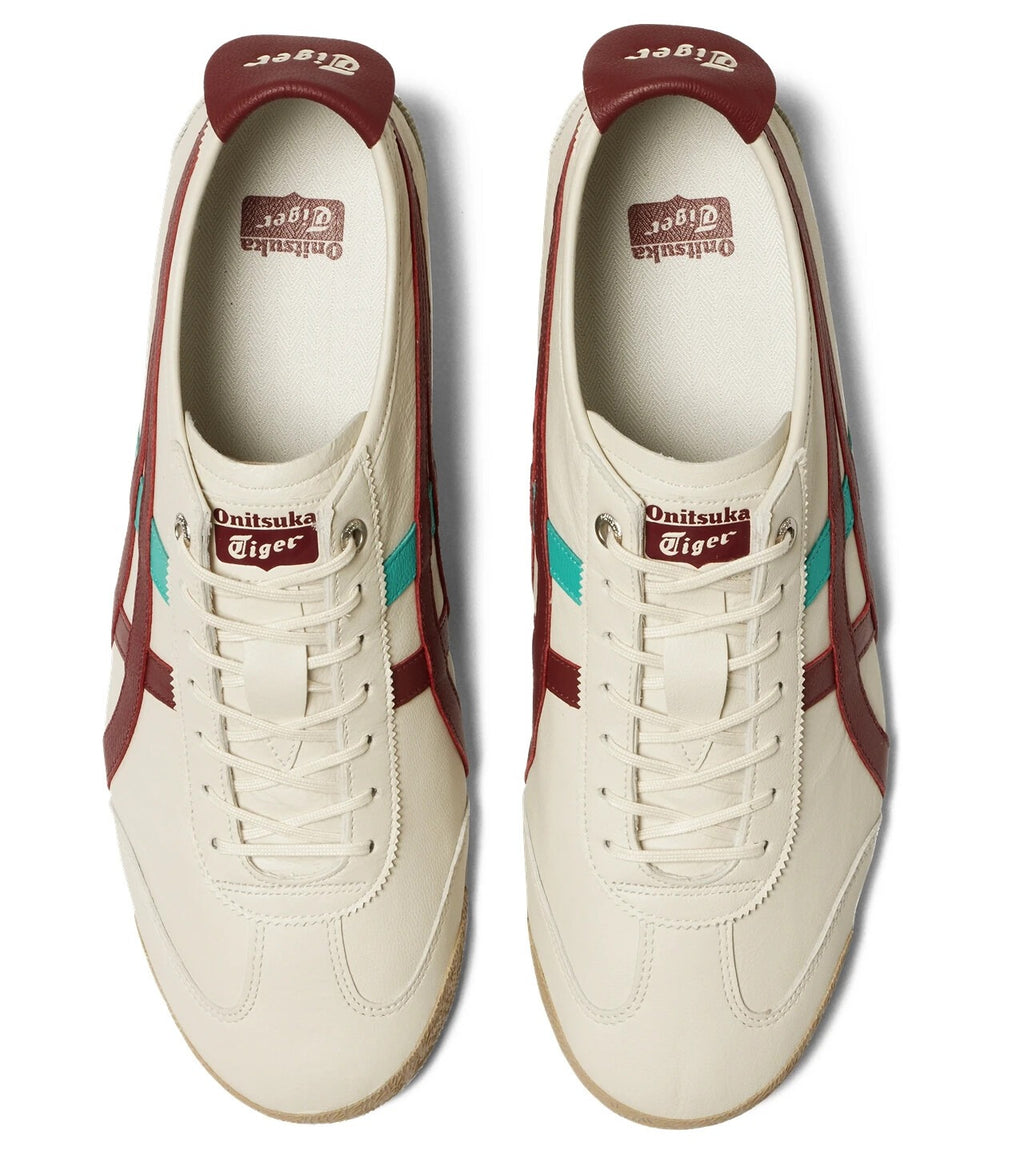 Onitsukaa Tiger Mexico 66 SD Birch Beet Juice 5066