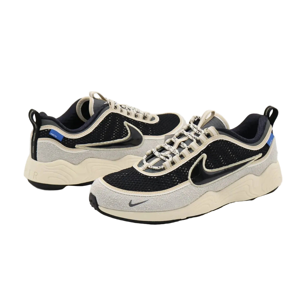 Nikee Air Zoom Spiridon x Undefeated Phantom