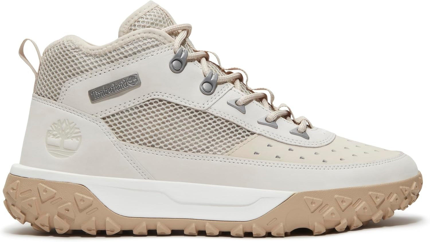 Timberland GreenStride Motion 6 Mid leather 648