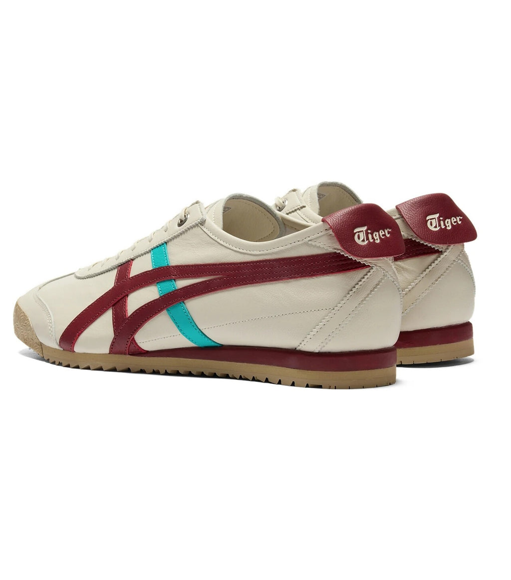 Onitsukaa Tiger Mexico 66 SD Birch Beet Juice 5066