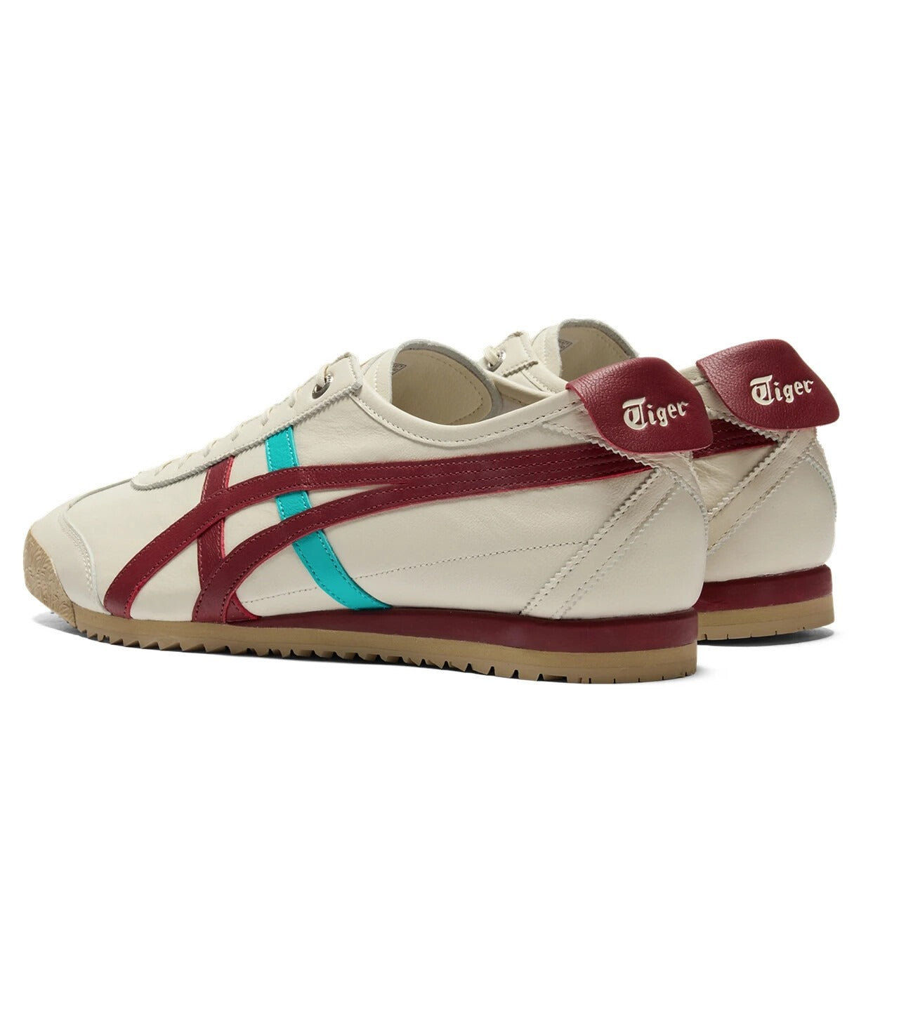Onitsukaa Tiger Mexico 66 SD Birch Beet Juice 5066