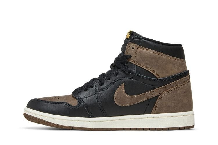 Air Jordan Retro 1 Palomino Semi UA