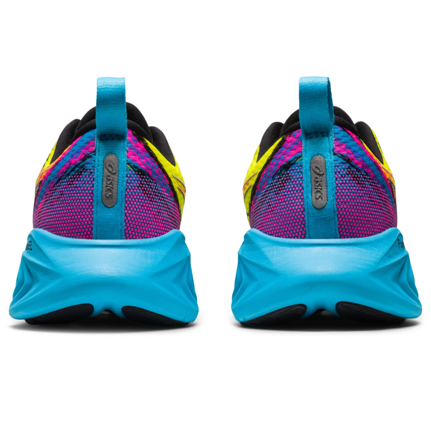 Asicss. Gel-Cumulus 25 Colour Injection