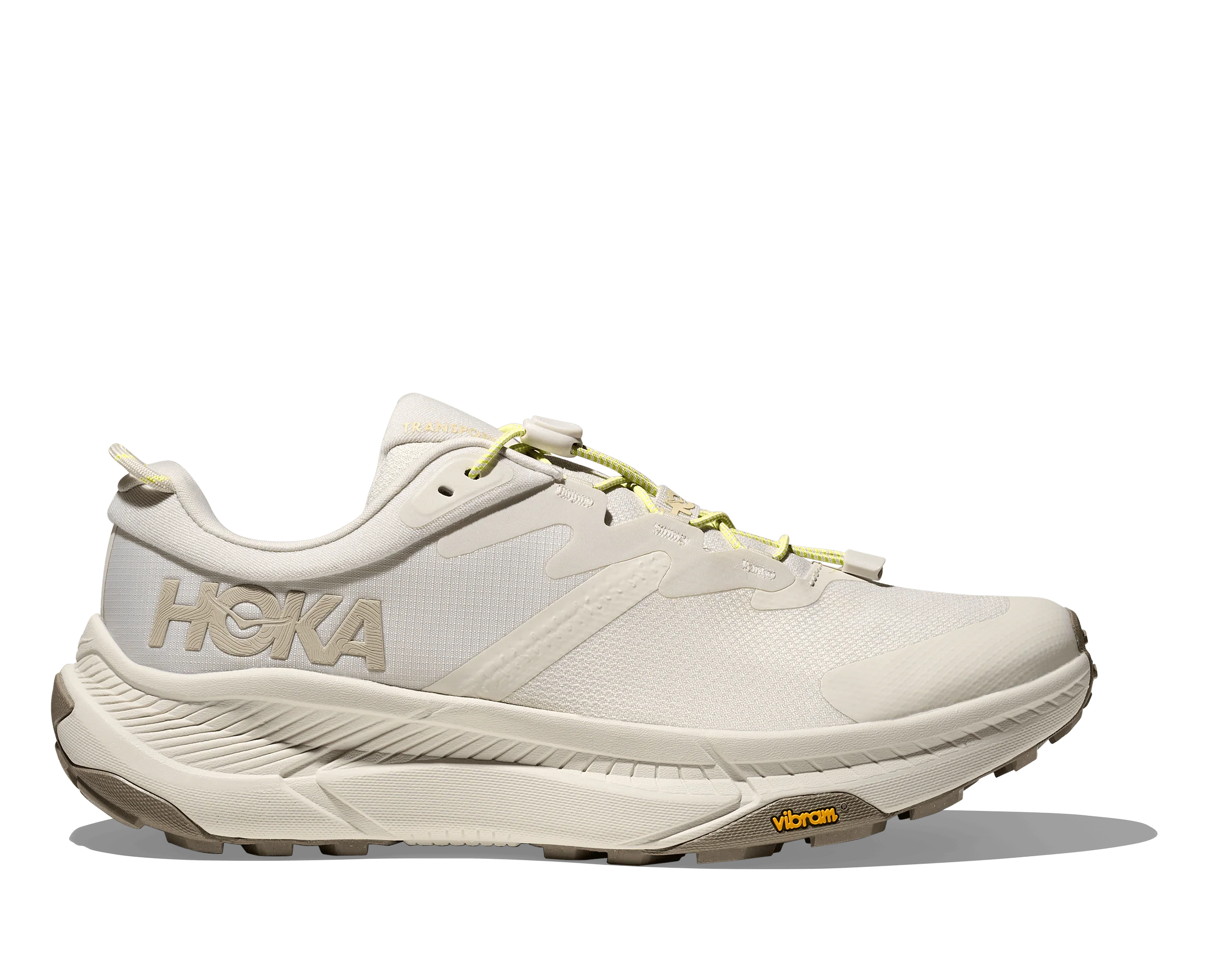 Hokaa One S Tranport GTX Sky Whitecream