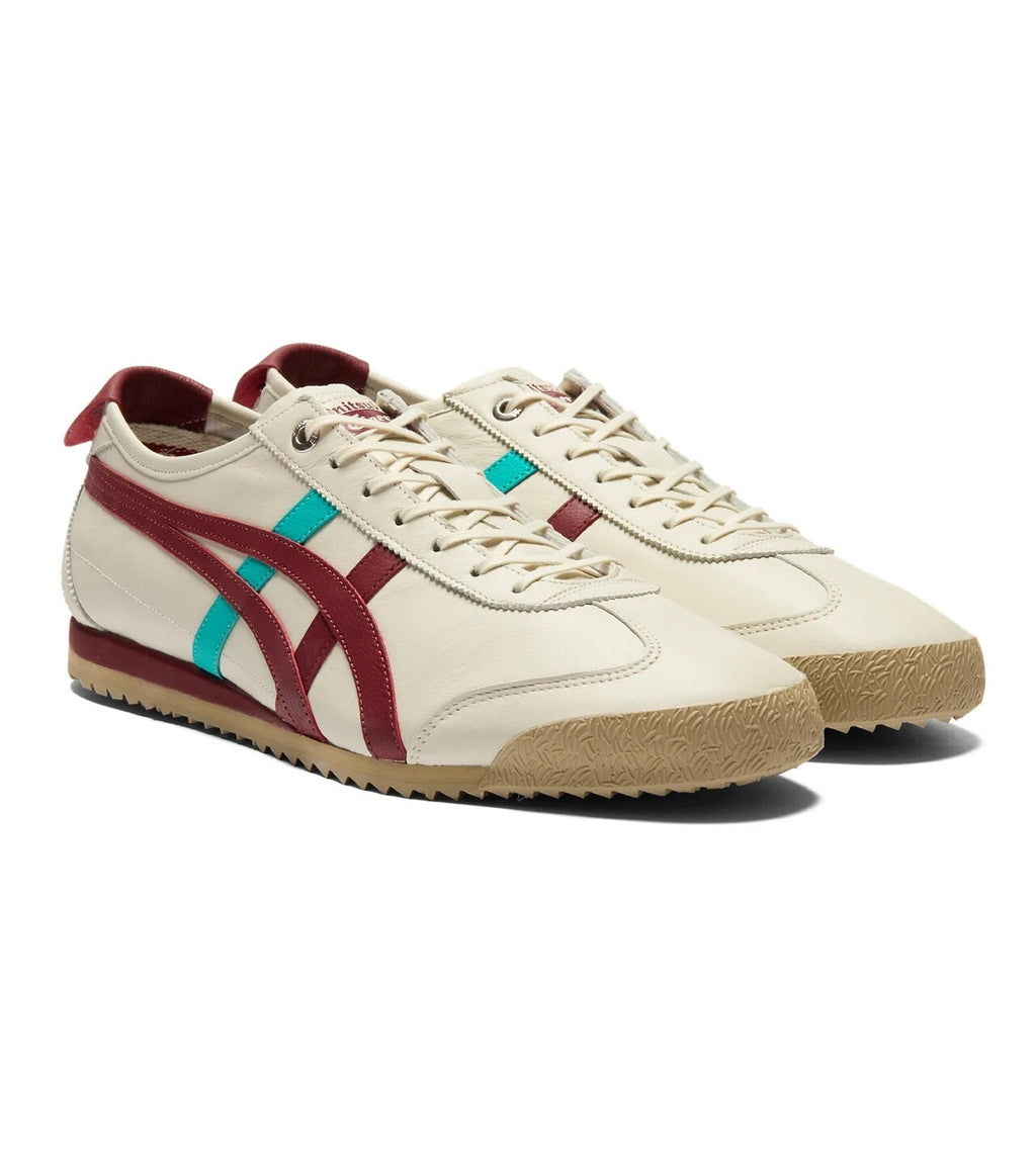 Onitsukaa Tiger Mexico 66 SD Birch Beet Juice 5066