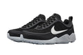 Nikee air zoom spiridon Black White