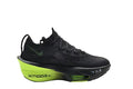 Nikee Air zoom Alphafly 3 Black Green Running Shoes 640