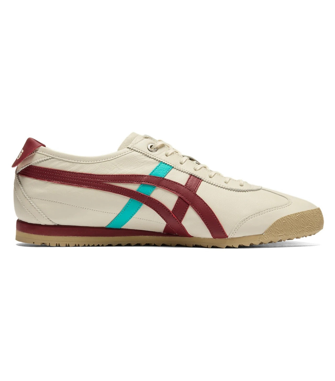 Onitsukaa Tiger Mexico 66 SD Birch Beet Juice 5066