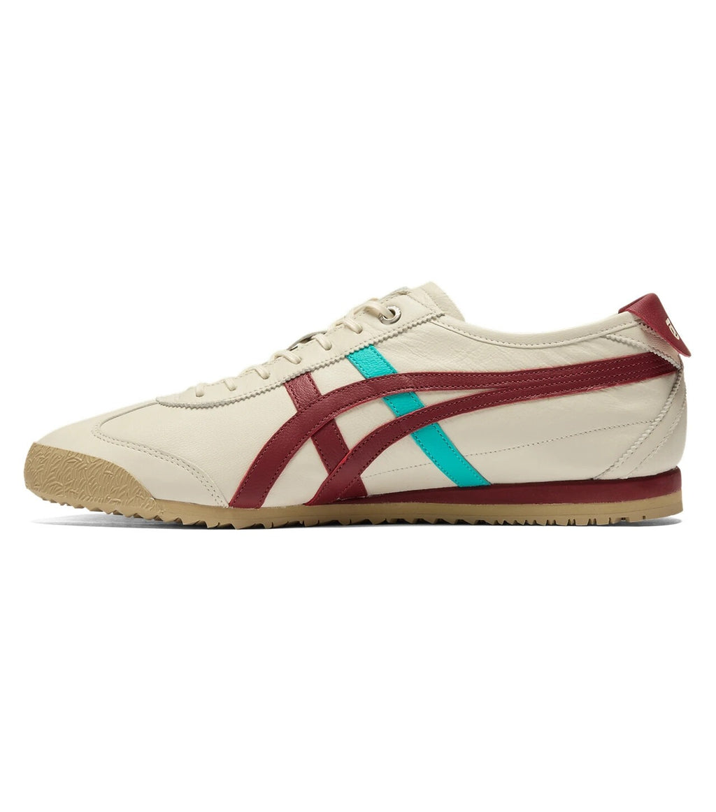 Onitsukaa Tiger Mexico 66 SD Birch Beet Juice 5066