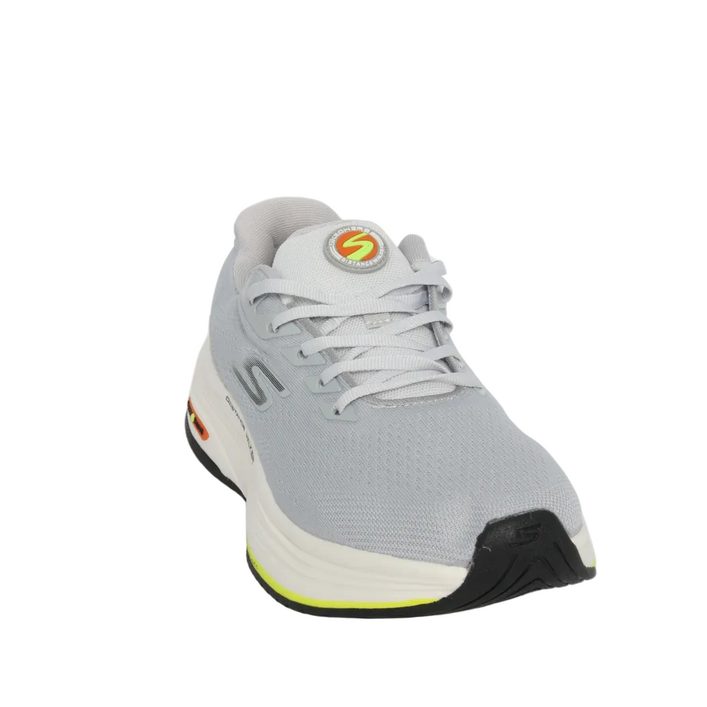 Skecherss Max Road Hyper Burst Grey