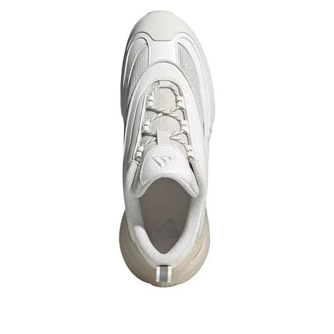 Adidass Wonder Runner Turbo FOS White