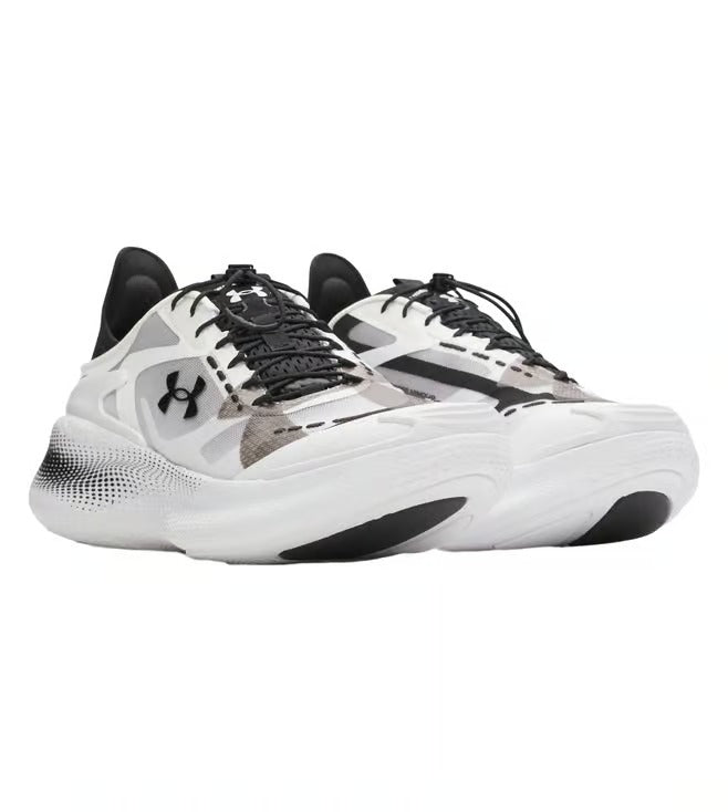 Undderr Arm-Our Echo SlipSpeed White Black