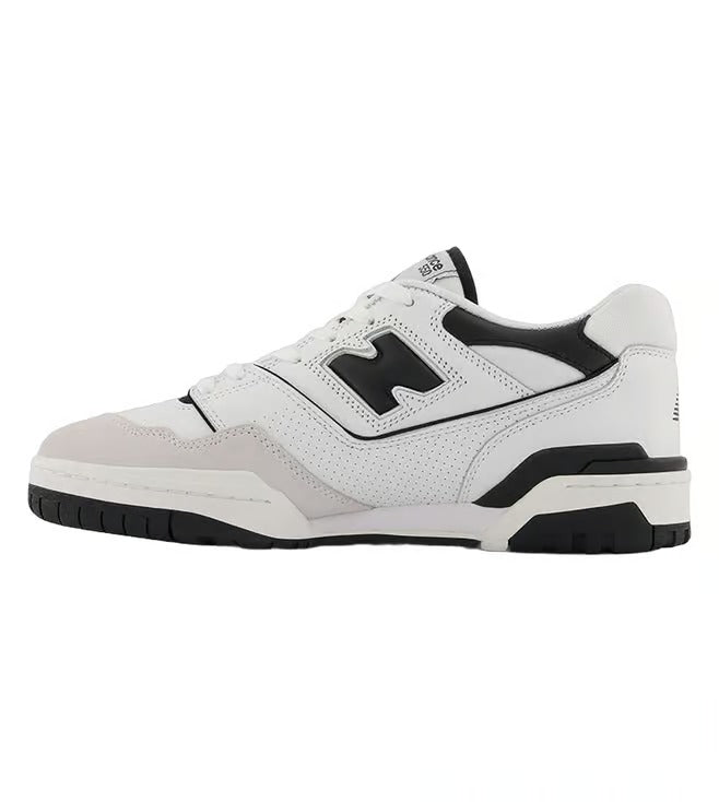 Neww balancee 550 Sea Salt Black