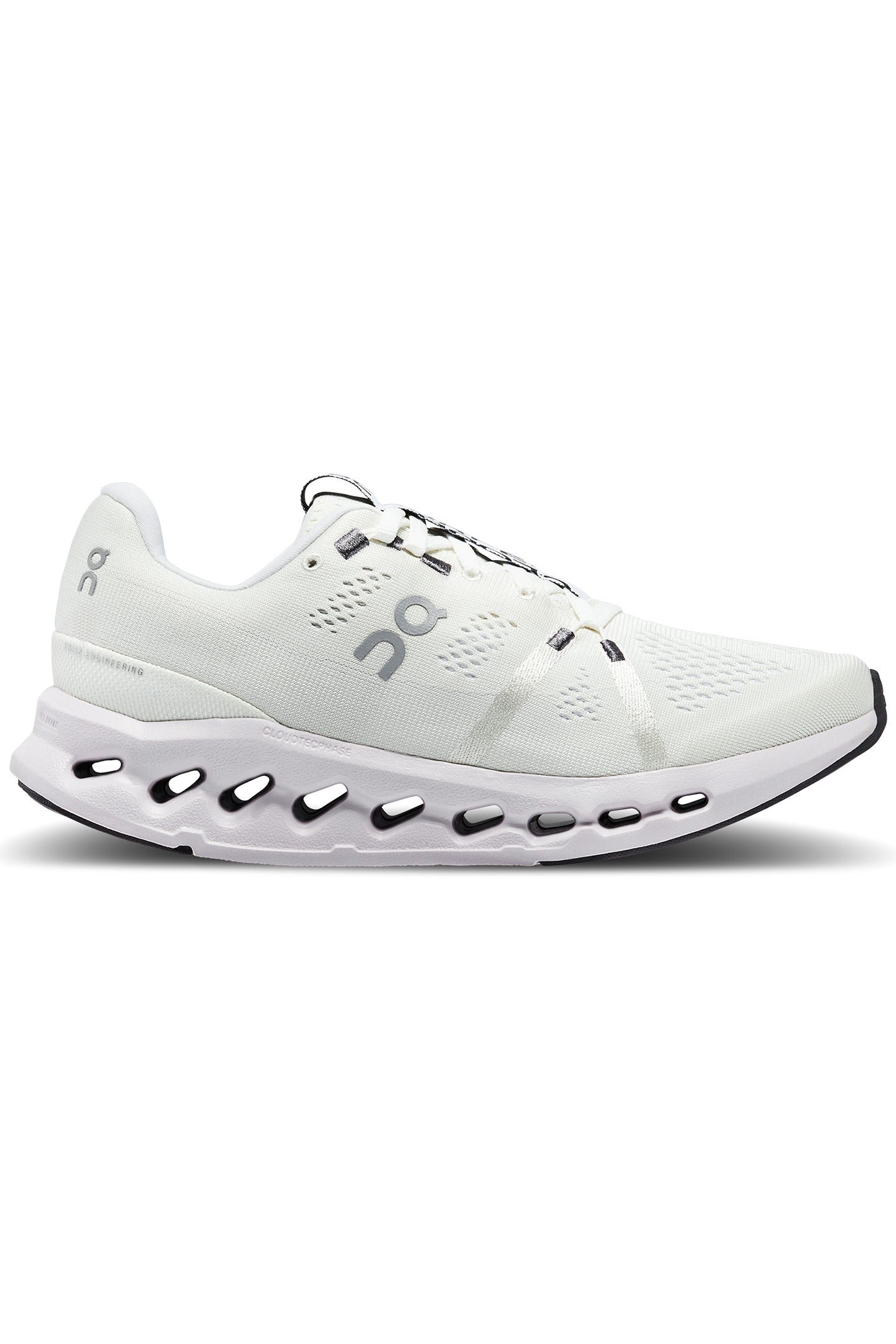 On Cloudsurfer White Frost 6006