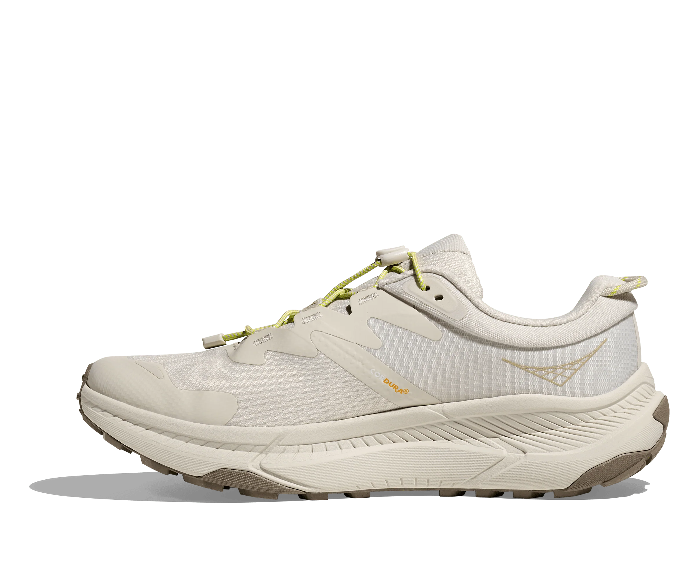 Hokaa One S Tranport GTX Sky Whitecream
