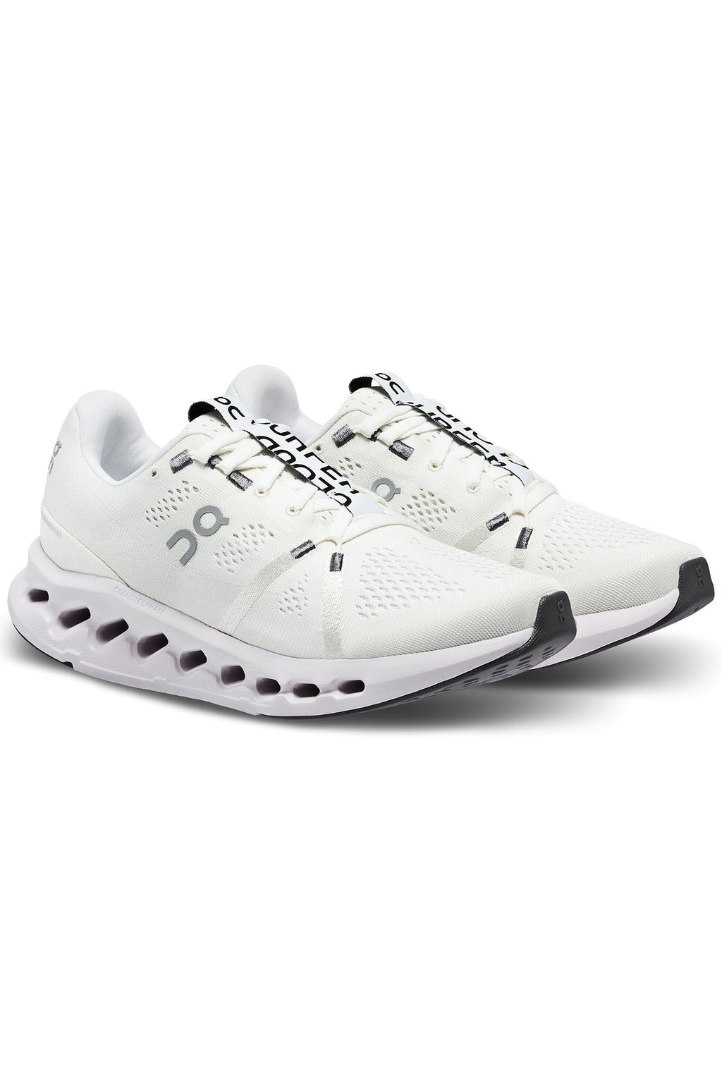 On Cloudsurfer White Frost 6006