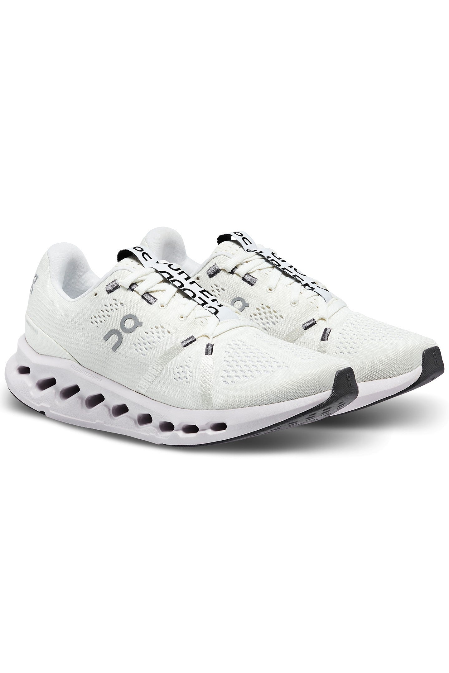 On Cloudsurfer White Frost 6006