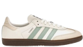 Adidass Samba OG Hazy green
