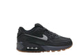 Nikee Airmax 90 Black Gum 2002
