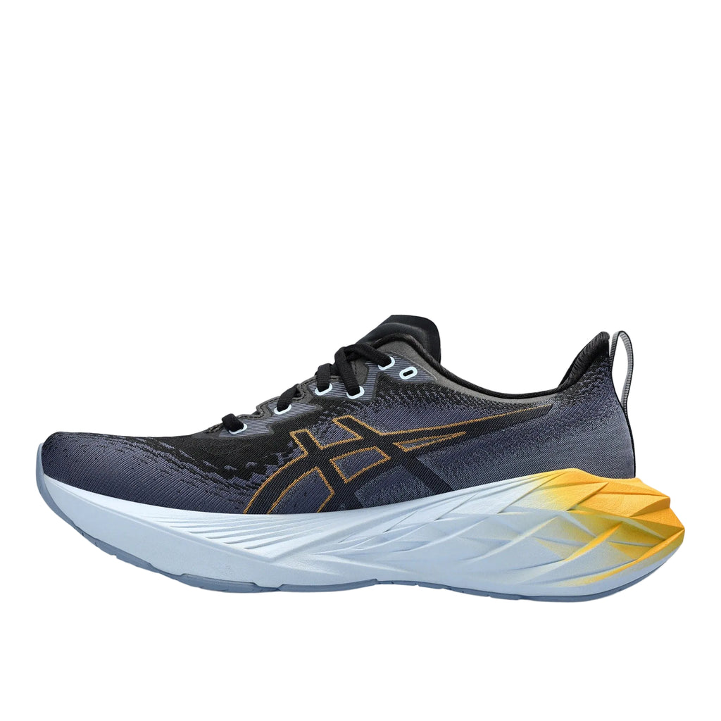 Asicss Novablast 4 BlackThunder Blue 631