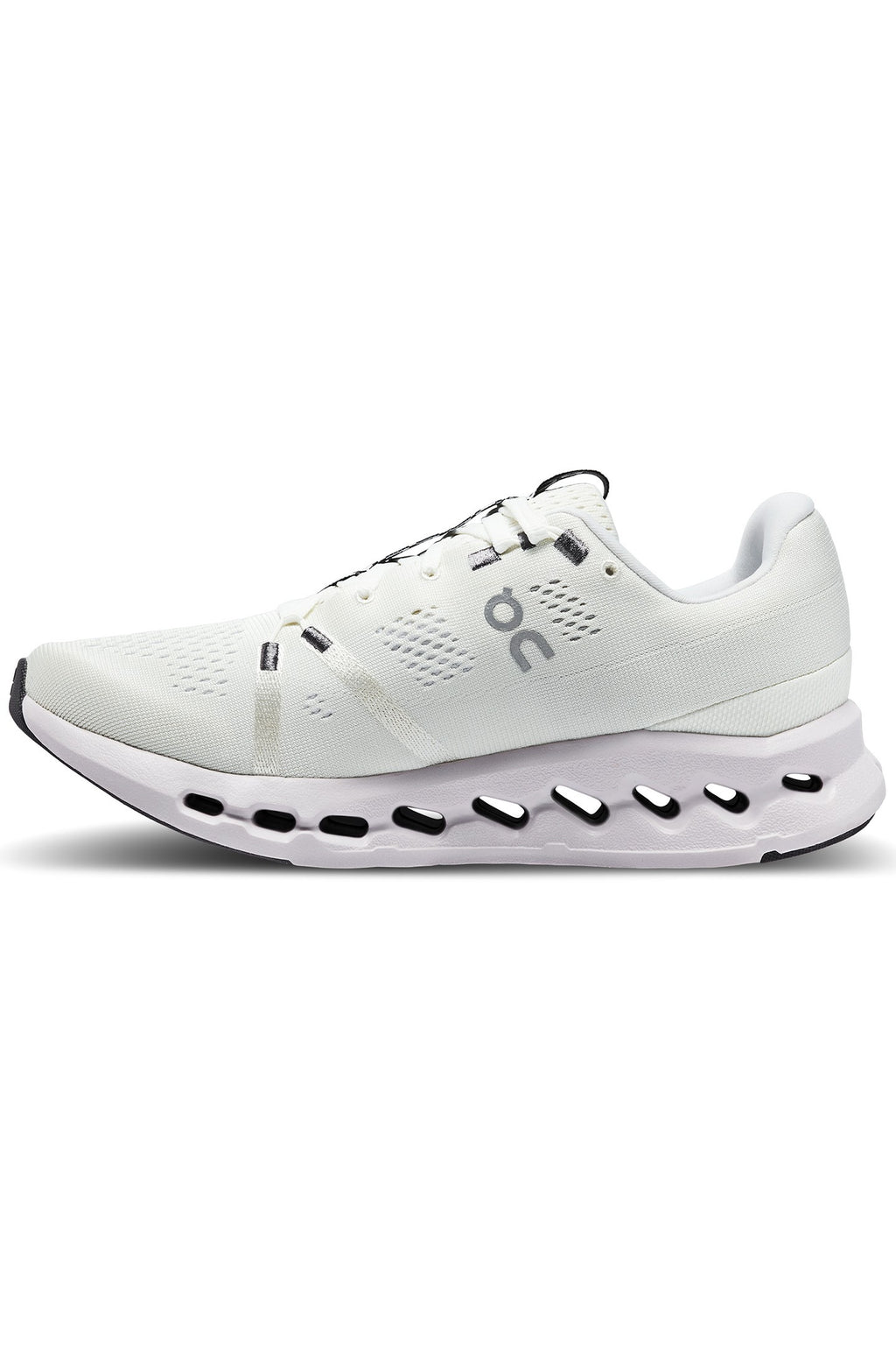 On Cloudsurfer White Frost 6006