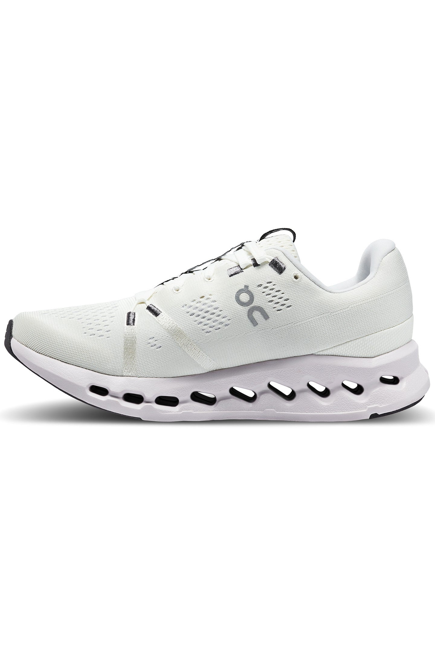 On Cloudsurfer White Frost 6006