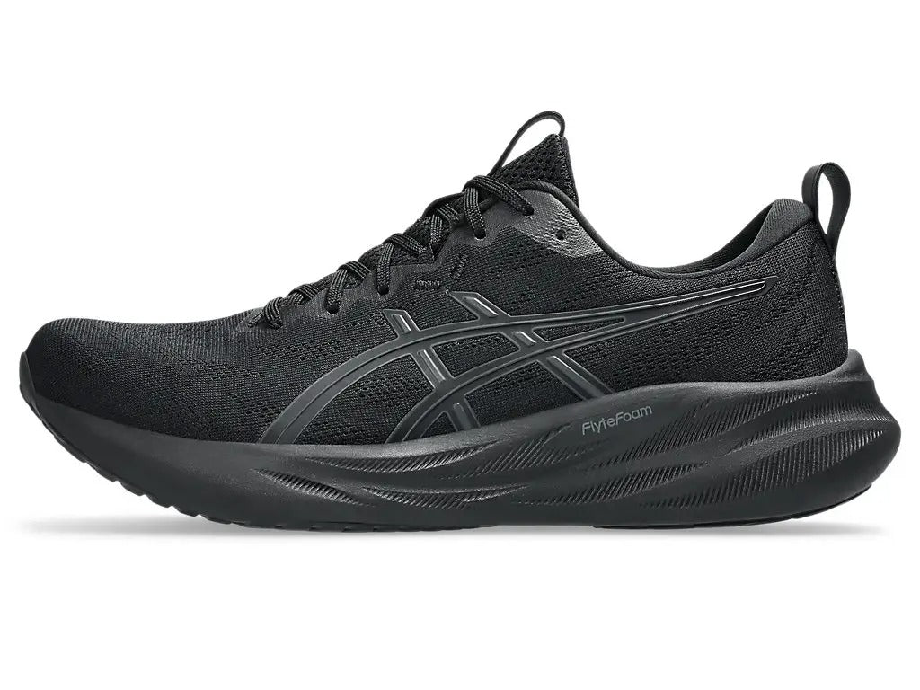 Asiccss Gel-Nimbus 27 All Black