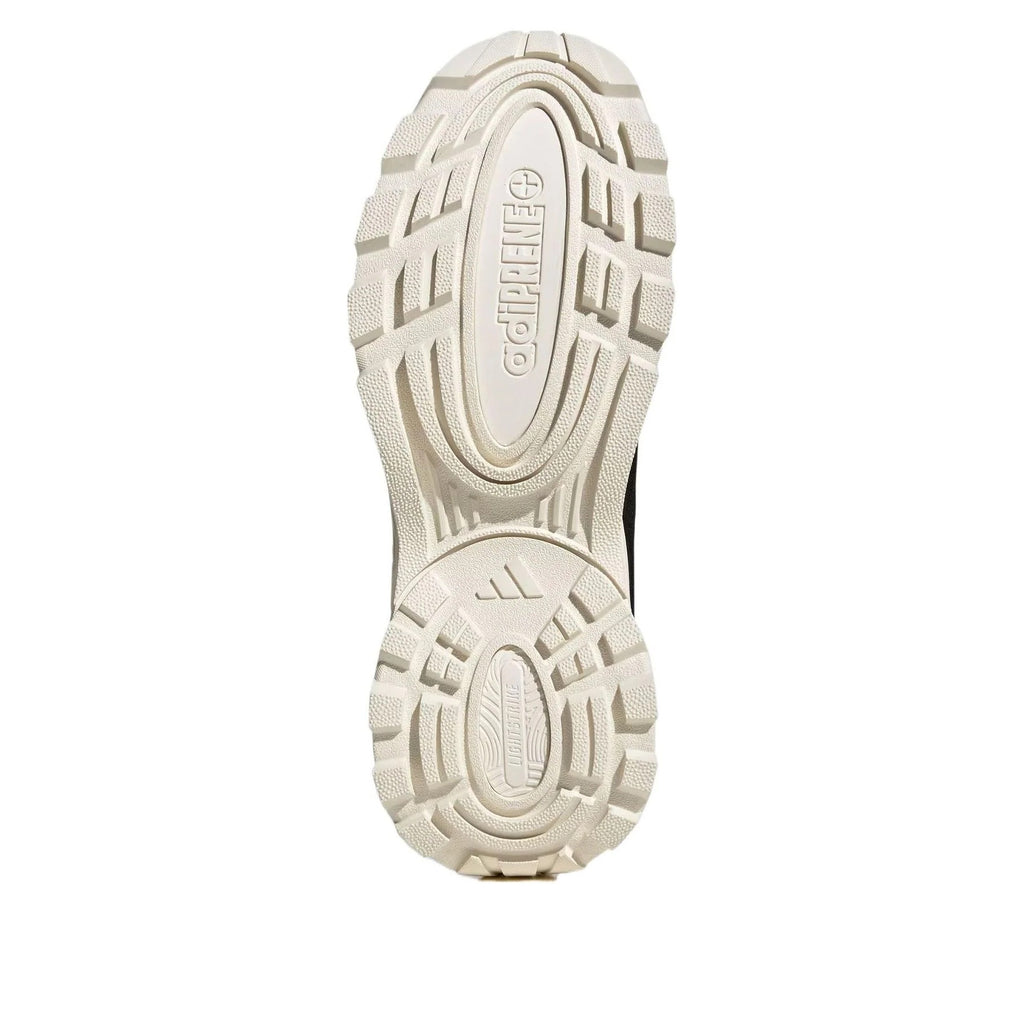 Adidass Wonder Runner White Black