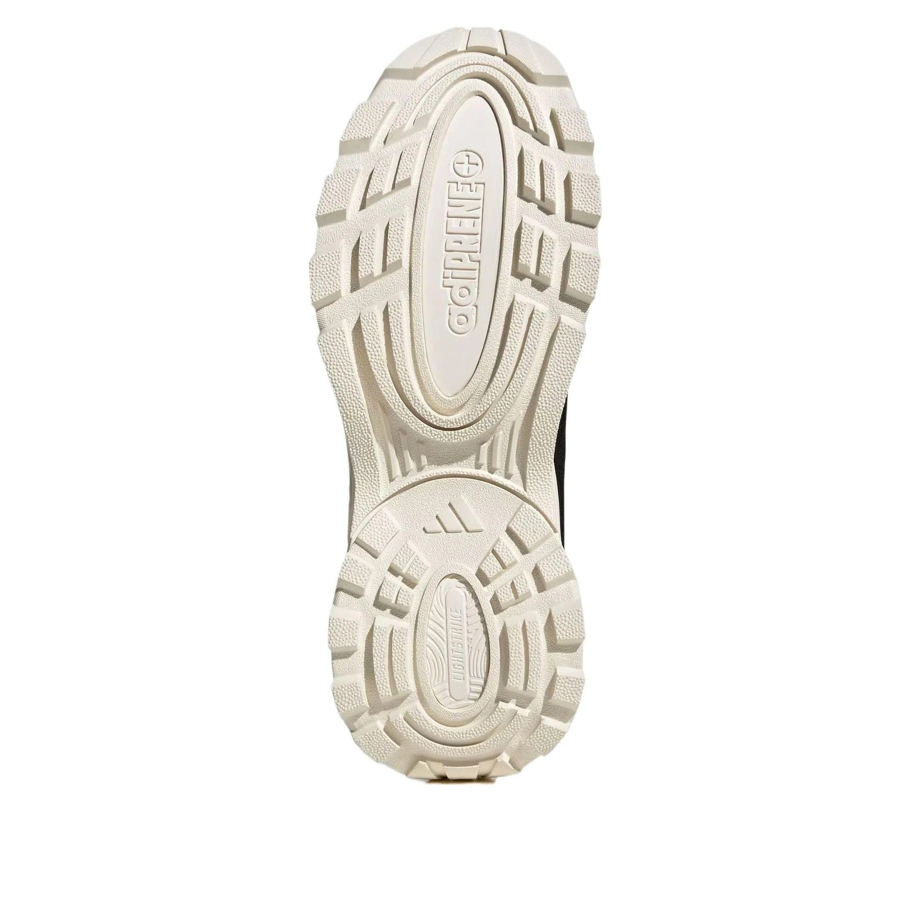 Adidass Wonder Runner White Black