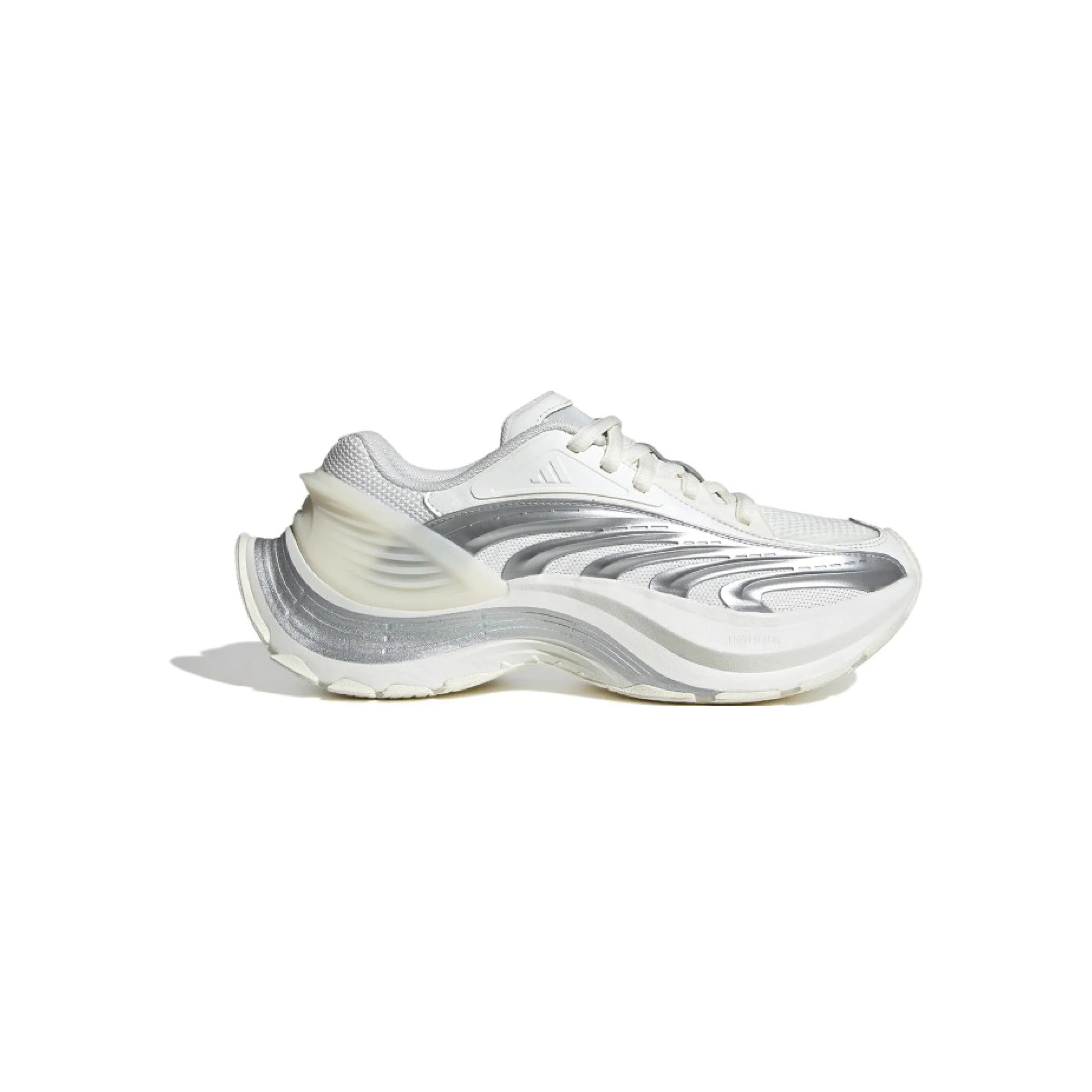 Adidass XLG Metawave White Grey 6045