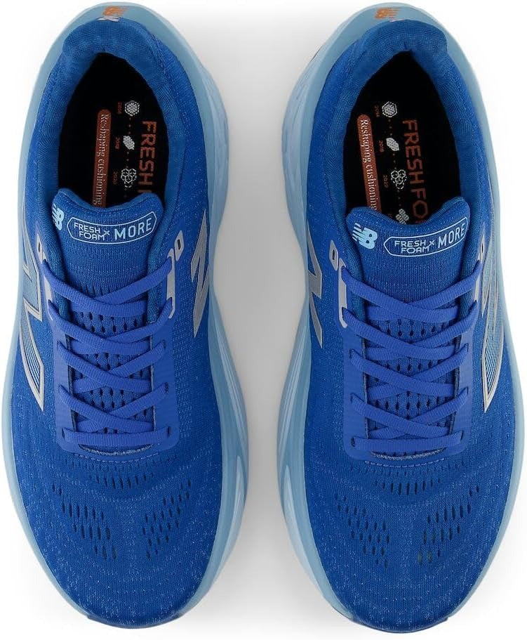 New balancee fresh foam 618