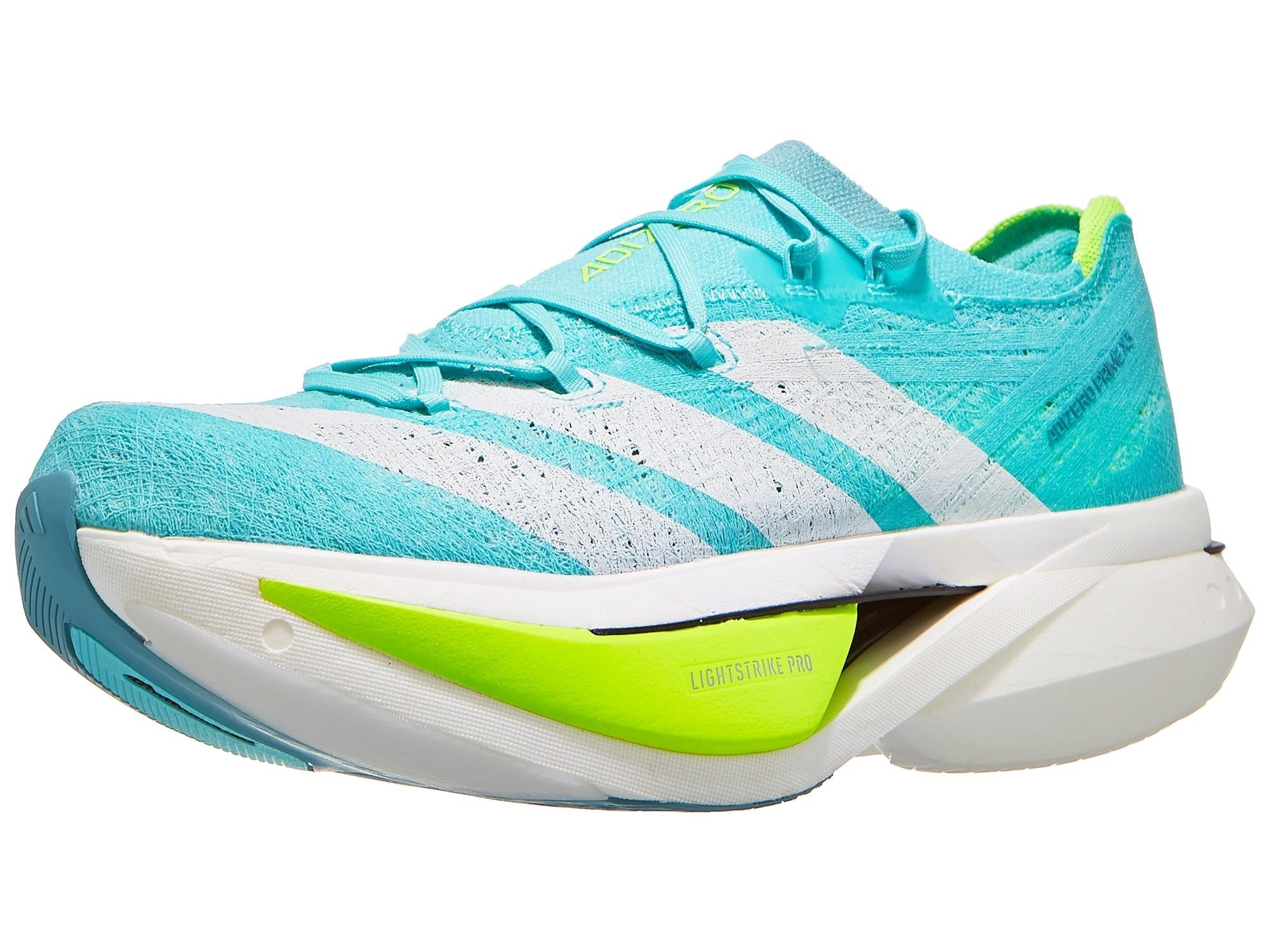 Adiidass Adizero Prime X3 Strung Sky running shoe 612