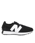 Neww Balance 327 Moonbeam Black White