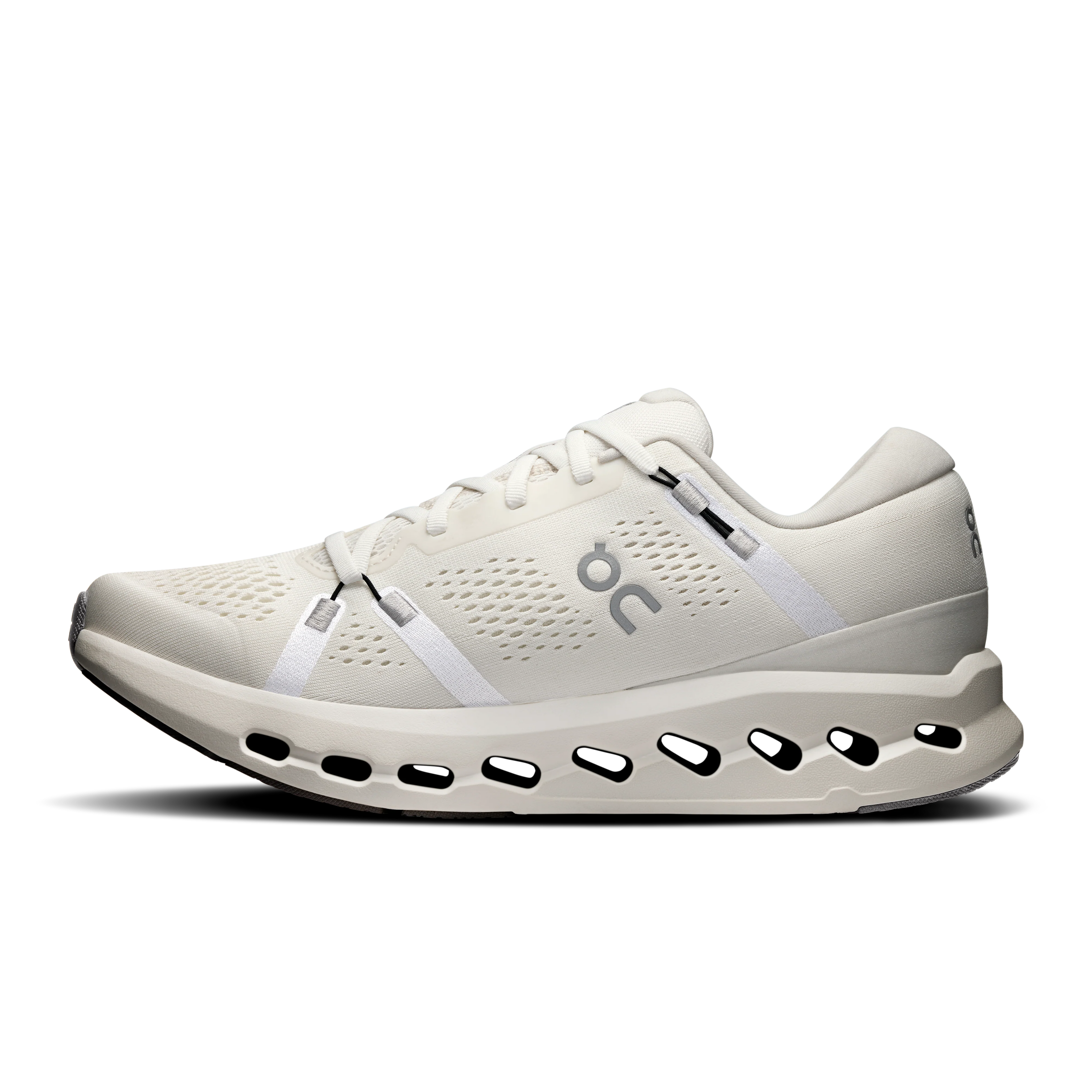 On Running CloudSurfer 2 White Ivory 1249