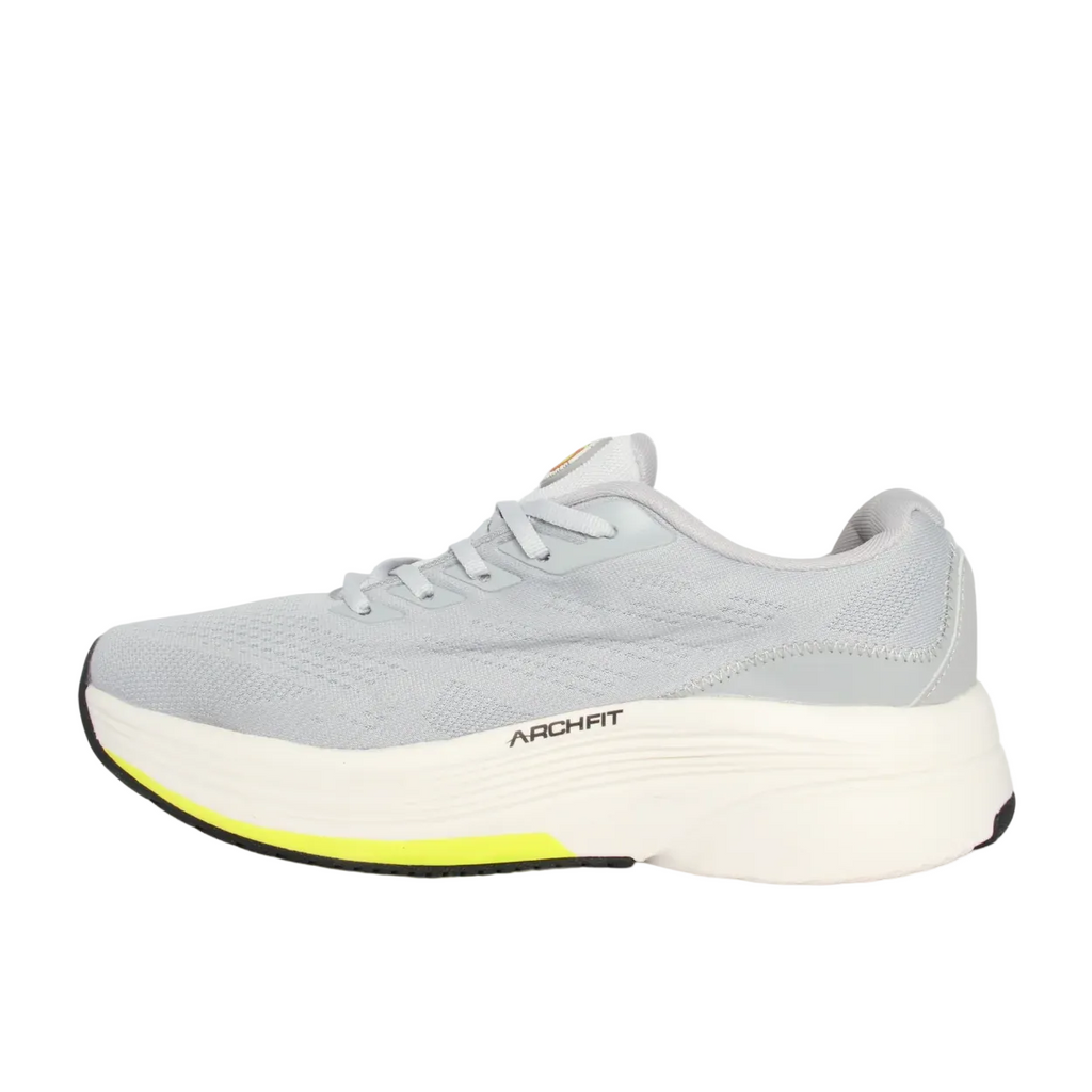 Skecherss Max Road Hyper Burst Grey