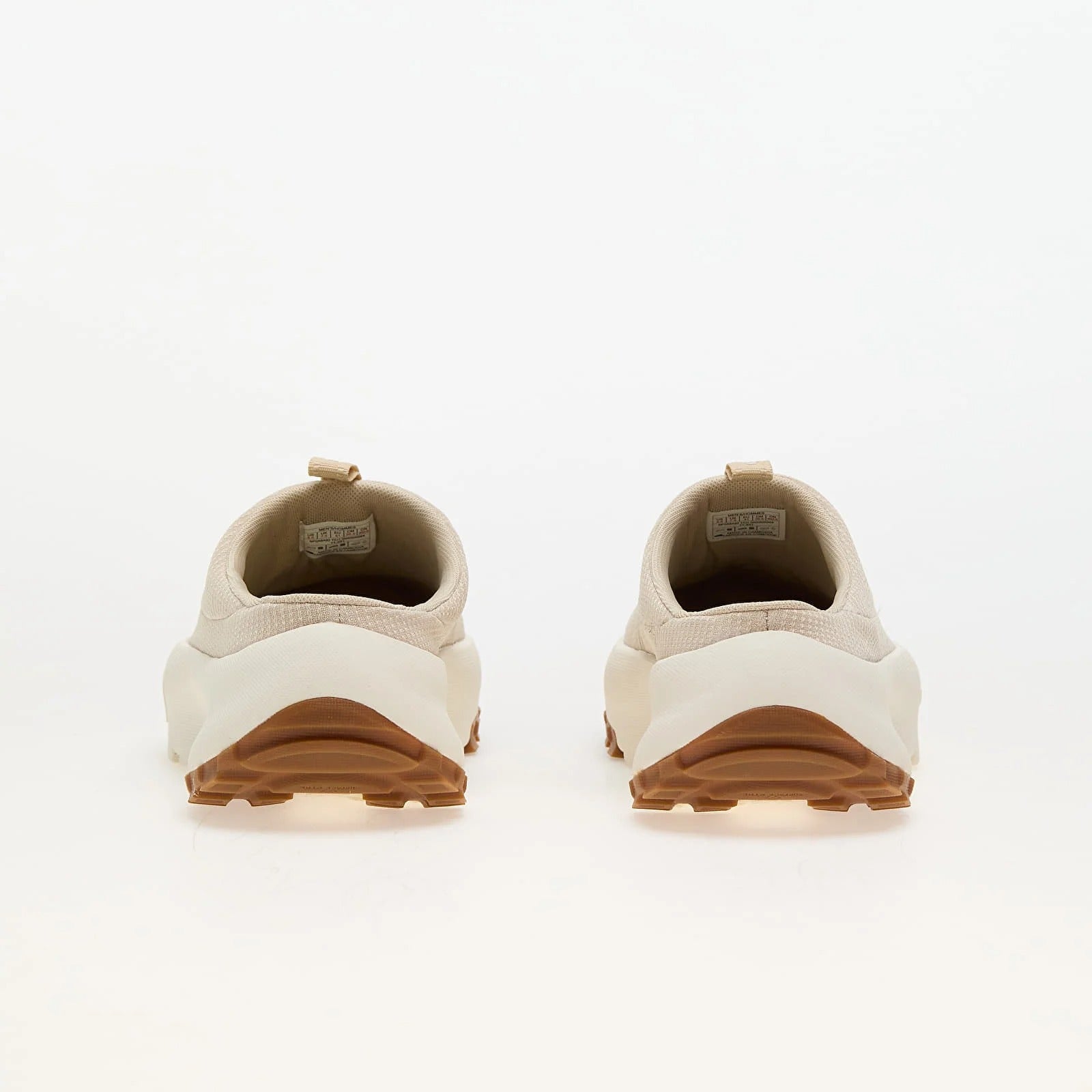 The North Facee Never Stop Mule Beige 6002