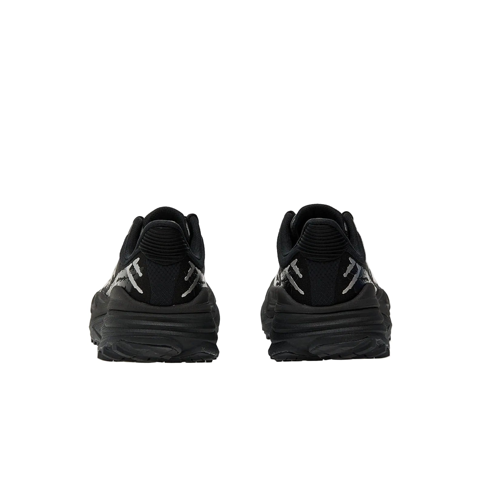 Hoka Stinson ATR 7 All Black