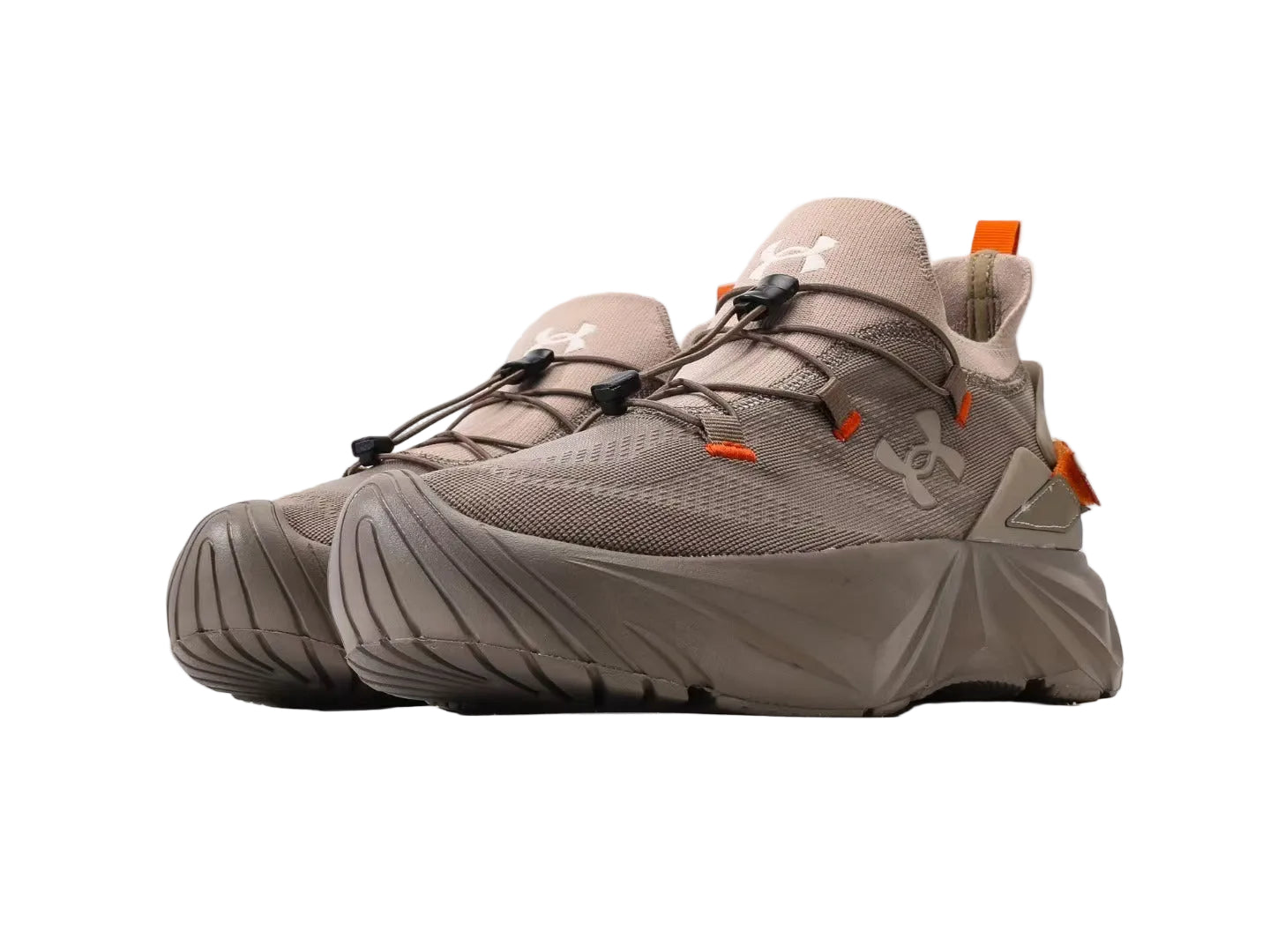 Under Armourr Hiking Khaki Brown 2586
