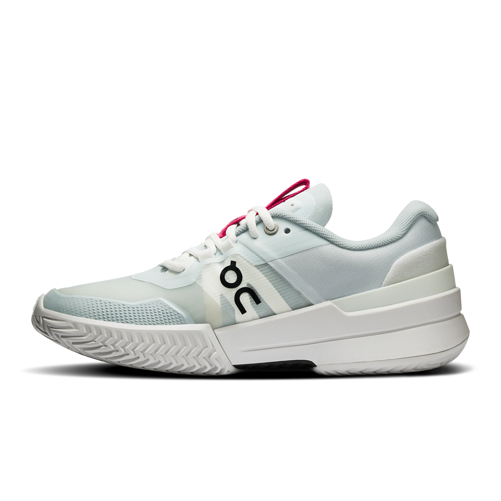 On Running Cloud Roger Pro 2 Arctic Pink